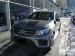 Mercedes-Benz C-Класс 2017 с пробегом 32 тыс.км. 3 л. в Киеве на Auto24.org – фото 1