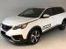 Peugeot 5008 II 2017 с пробегом 5 тыс.км. 1.2 л. в Киеве на Auto24.org – фото 1