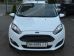 Ford Fiesta 1.6 Ti-VCT PowerShift (119 л.с.)