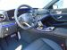 Mercedes-Benz E-Класс E 200 4MATIC 9G-TRONIC (184 л.с.) 2017 с пробегом 9 тыс.км.  л. в Киеве на Auto24.org – фото 10