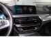 BMW 5 серия 520d 8-Steptronic (190 л.с.) 2017 с пробегом 3 тыс.км.  л. в Киеве на Auto24.org – фото 9
