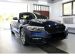 BMW 5 серия 520d 8-Steptronic (190 л.с.) 2017 с пробегом 3 тыс.км.  л. в Киеве на Auto24.org – фото 1