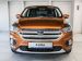 Ford Kuga 1.6 EcoBoost MT (150 л.с.) Trend Plus