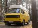 Volkswagen Transporter 1.6 MT (50 л.с.) 1981 з пробігом 80 тис.км.  л. в Киеве на Auto24.org – фото 7