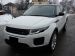 Land Rover Range Rover Evoque I Рестайлинг SE 2018 с пробегом 10 тыс.км. 2 л. в Киеве на Auto24.org – фото 1