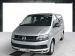 Volkswagen Multivan 2.0 TDI DSG (150 л.с.) Trendline 2018 с пробегом 1 тыс.км.  л. в Киеве на Auto24.org – фото 1