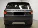 Land Rover Range Rover Sport II