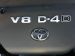 Toyota Land Cruiser 4.5 TD AT (249 л.с.) Executive