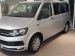 Volkswagen Multivan 2.0 TDI DSG (150 л.с.) Trendline 2018 з пробігом 1 тис.км.  л. в Киеве на Auto24.org – фото 1