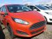 Ford Fiesta 1.6 Ti-VCT MT (105 л.с.) Trend