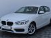 BMW 1 серия 116i МТ (109 л.с.) 2018 с пробегом 0 тыс.км.  л. в Киеве на Auto24.org – фото 1