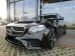 Mercedes-Benz CLA-Класс 2017 з пробігом 3 тис.км. 3 л. в Киеве на Auto24.org – фото 1