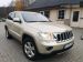 Jeep Grand Cherokee 3.0 TD AT (241 л.с.) Limited