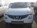 Nissan Juke 1.6 CVT (117 л.с.) 2013 з пробігом 43 тис.км.  л. в Киеве на Auto24.org – фото 2