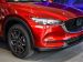 Mazda CX-5 2.0 SKYACTIV-G 150 MT, 2WD (150 л.с.) 2017 с пробегом 2 тыс.км.  л. в Киеве на Auto24.org – фото 1