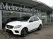 Mercedes-Benz C-Класс 2018 з пробігом 1 тис.км. 3 л. в Киеве на Auto24.org – фото 1