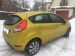 Ford Fiesta 1.6 Ti-VCT PowerShift (119 л.с.) Titanium