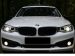 BMW 3 серия 2014 с пробегом 14 тыс.км. 2 л. в Киеве на Auto24.org – фото 1