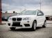 BMW X3 2014 с пробегом 38 тыс.км. 1.995 л. в Киеве на Auto24.org – фото 1
