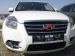 Geely Emgrand 7