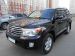 Toyota Land Cruiser 4.5 Twin-Turbo D AT 4WD (7 мест) (235 л.с.)