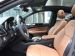 Mercedes-Benz GLE-Класс 350 d 4MATIC 9G-TRONIC (309 л.с.) 2017 з пробігом 4 тис.км.  л. в Киеве на Auto24.org – фото 10