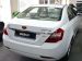 Geely Emgrand 7 1.8 CVT (129 л.с.) Luxury