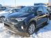 Toyota RAV4 2.5 Hybrid (197 л.с.) 2018 с пробегом 3 тыс.км.  л. в Киеве на Auto24.org – фото 1