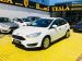 Ford Focus 1.6 Ti-VCT MT (125 л.с.) SYNC Edition