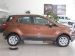 Ford EcoSport 1.6 МТ (122 л.с.) Trend