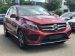 Mercedes-Benz GLE-Класс 350 d 4MATIC 9G-TRONIC (258 л.с.)