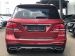 Mercedes-Benz GLE-Класс 350 d 4MATIC 9G-TRONIC (258 л.с.)