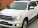 Toyota Sequoia