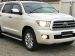 Toyota Sequoia