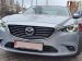 Mazda 6 2017 з пробігом 3 тис.км. 2.5 л. в Николаеве на Auto24.org – фото 1