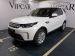 Land Rover Discovery 2017 с пробегом 0 тыс.км. 3 л. в Киеве на Auto24.org – фото 4