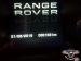 Land Rover Range Rover Evoque 2.0 Si4 9AT (240 л.с.) Pure Tech