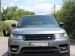 Land Rover Range Rover Sport 2014 с пробегом 37 тыс.км. 5 л. в Киеве на Auto24.org – фото 3