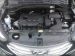 Hyundai Santa Fe 2.4 MPi АТ 2WD (172 л.с.) 2018 з пробігом 26 тис.км.  л. в Киеве на Auto24.org – фото 9