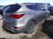 Hyundai Santa Fe 2.0 T-GDi АТ 2WD (235 л.с.) 2018 с пробегом 10 тыс.км.  л. в Киеве на Auto24.org – фото 3