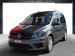Volkswagen Caddy 1.2 TSI МТ 2WD (85 л.с.) 2018 с пробегом 1 тыс.км.  л. в Киеве на Auto24.org – фото 1