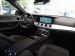 Mercedes-Benz E-Класс E 220 d 4MATIC 9G-TRONIC (194 л.с.) 2018 с пробегом 8 тыс.км.  л. в Киеве на Auto24.org – фото 3