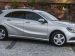 Mercedes-Benz A-Класс 2013 с пробегом 27 тыс.км. 1.8 л. в Киеве на Auto24.org – фото 3