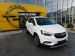 Opel Mokka X 1.4 Ecotec