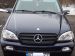Mercedes-Benz M-Класс ML 270 CDI 5G-Tronic (163 л.с.)