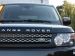 Land Rover range rover supercharged