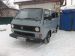 Volkswagen Transporter 1.9 MT (83 л.с.) 1988 с пробегом 200 тыс.км.  л. в Чернигове на Auto24.org – фото 1