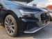 Audi Q8 50 TDI 8-Tiptronic quattro (286 л.с.) 2018 з пробігом 2 тис.км.  л. в Киеве на Auto24.org – фото 8