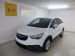 Opel Crossland X 1.2 AT (110 л.с.) 2017 с пробегом 2 тыс.км.  л. в Киеве на Auto24.org – фото 1
