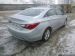 Hyundai Sonata 2.4 AT (201 л.с.) 2011 с пробегом 123 тыс.км.  л. в Киеве на Auto24.org – фото 8
